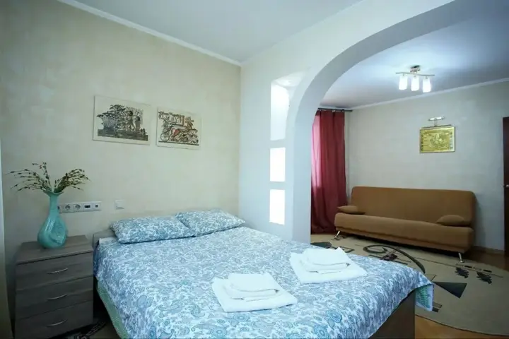 Красногорск: Квартира Современная и Чистая