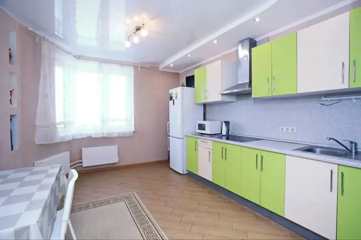 Красногорск: Квартира Современная и Чистая