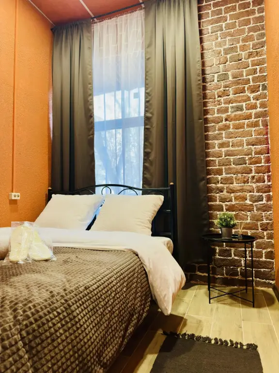 Москва: Мини-отель StayWay на Курской