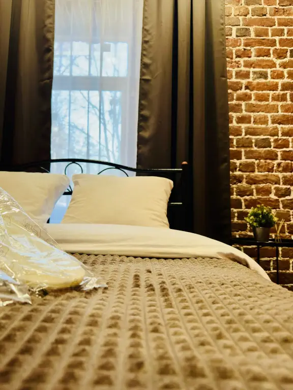 Москва: Мини-отель StayWay на Курской