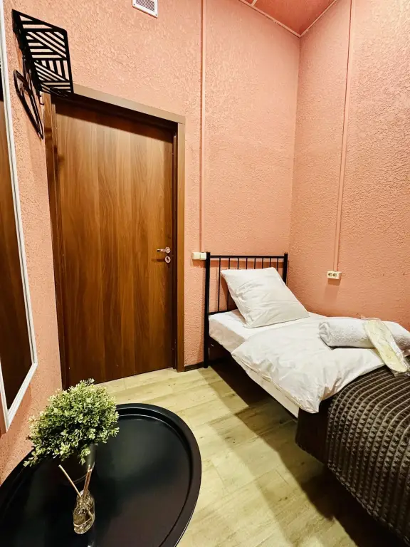 Москва: Мини-отель StayWay на Курской