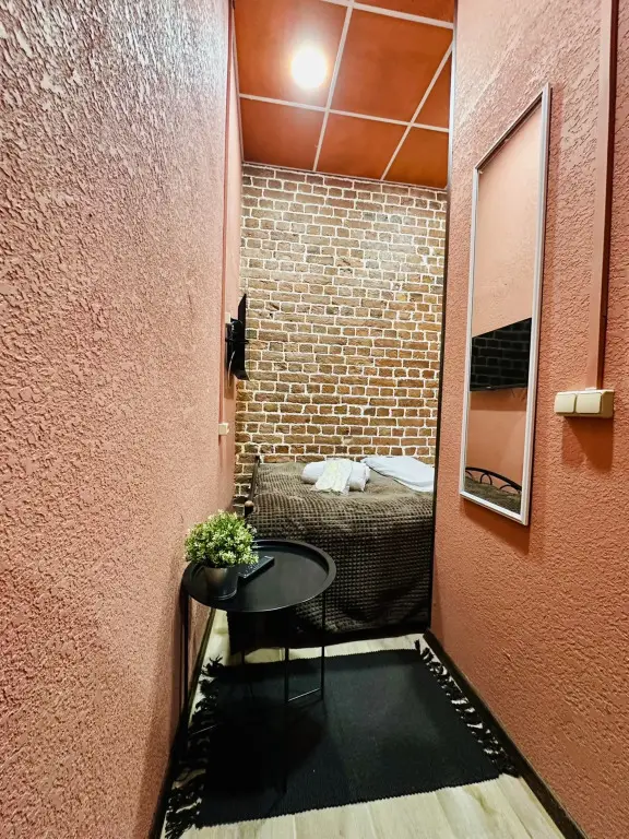 Москва: Мини-отель StayWay на Курской