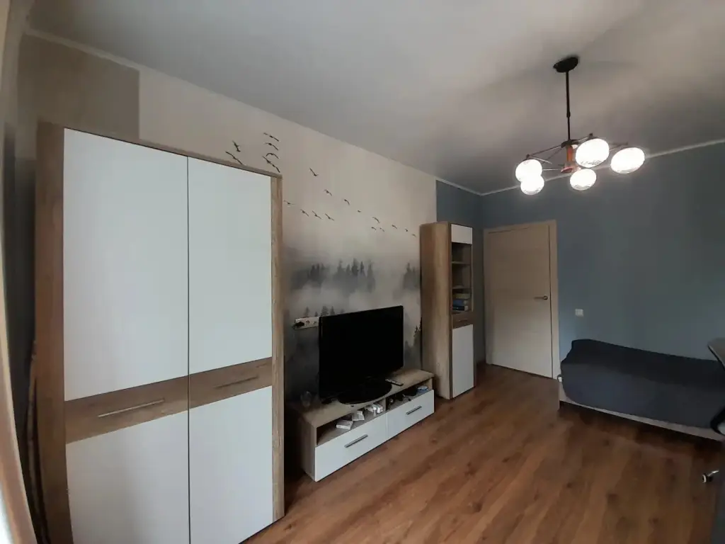 Калининград: Квартира в Историческом Центре Калининграда