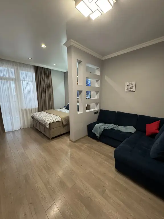 Казань: Квартира Видовая квартира