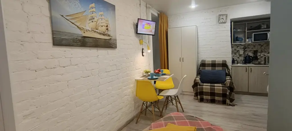Санкт-Петербург: Квартира Студия СПб аренда Rental housing в центре Санкт-Петербурга