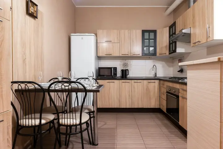 Санкт-Петербург: Квартира MyHomeYourHome на Коломенской д.10