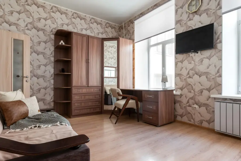 Санкт-Петербург: Квартира MyHomeYourHome на Коломенской д.10