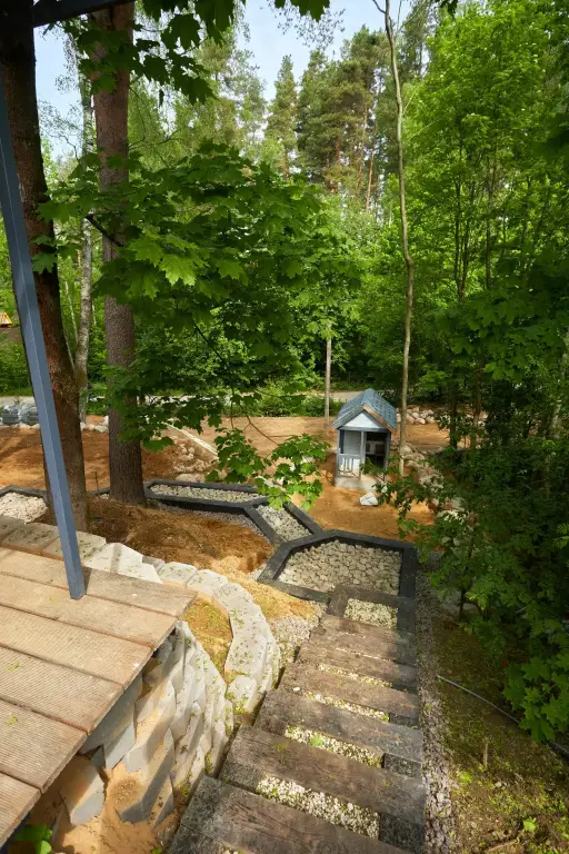 Юкки: Апартаменты в доме ELiza Home в Юкки