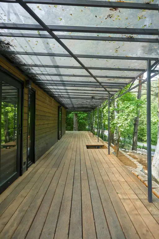 Юкки: Апартаменты в доме ELiza Home в Юкки