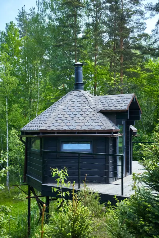 Юкки: Апартаменты в доме ELiza Home в Юкки