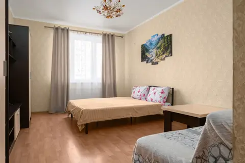 Квартира у стадиона Краснодар — фото 1