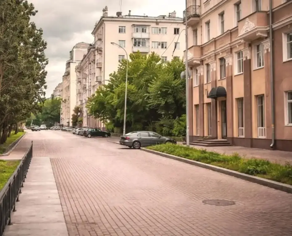 Екатеринбург: Квартира с Видом на Плотинку