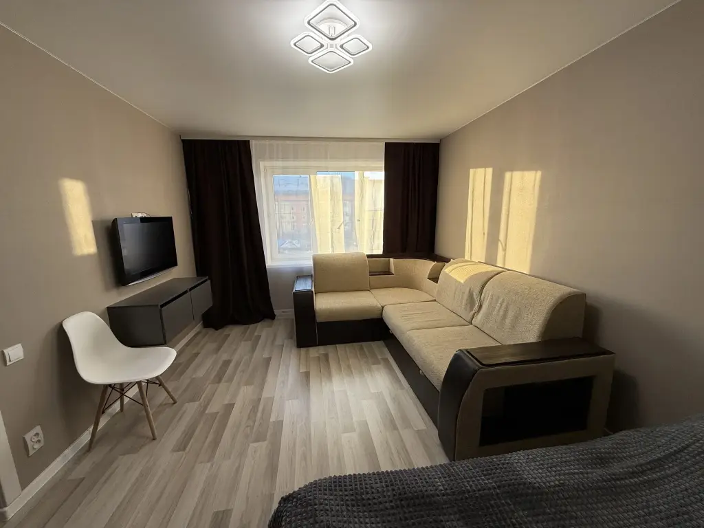 Надым: Апартаменты Nadym House на Полярной 9