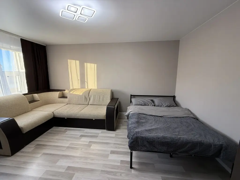 Надым: Апартаменты Nadym House на Полярной 9