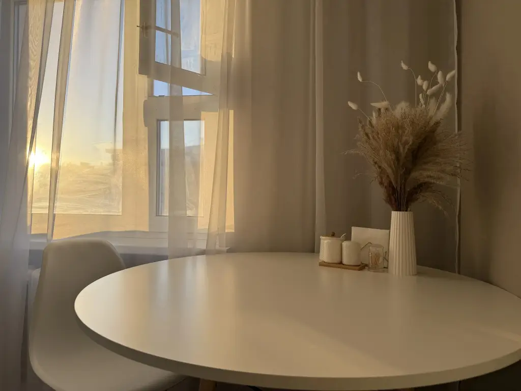 Надым: Апартаменты Nadym House на Полярной 9