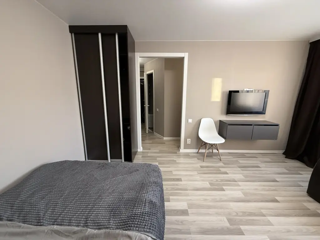 Надым: Апартаменты Nadym House на Полярной 9