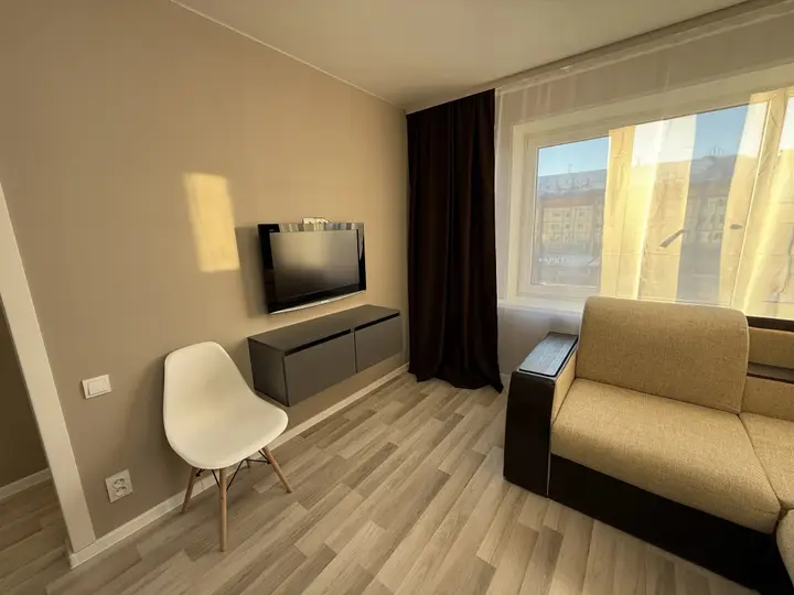 Надым: Апартаменты Nadym House на Полярной 9