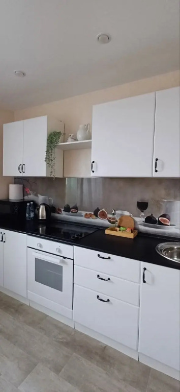 Тольятти: Квартира 1комнатная 42 м² с видом на Волгу