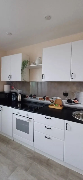 Тольятти: Квартира 1комнатная 42 м² с видом на Волгу