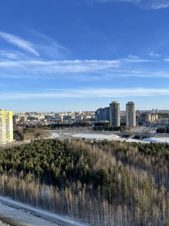 Апартаменты Уютная квартира в районе Ауры — фото 1