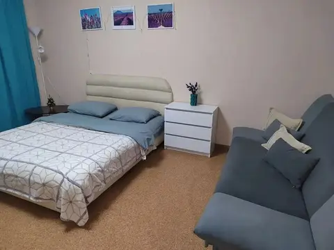 Квартира на Улице Слепнёва 17к1 — фото 1