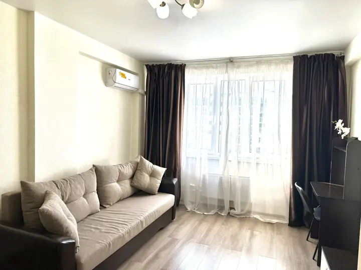 Иваново: Квартира Двухкомнатная Сети PanApartments на Набережной