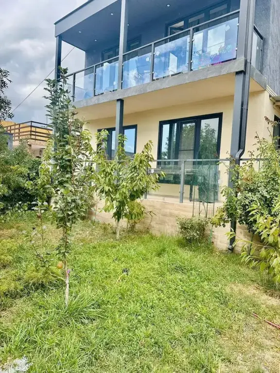 Геленджик: Квартира на Прохладном Переулке 5