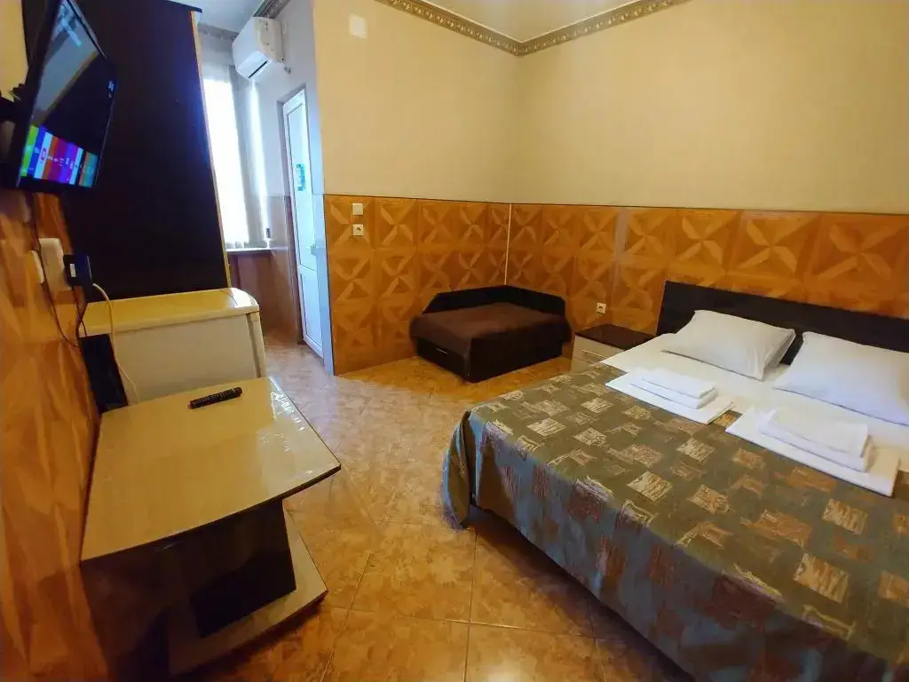 Сочи: Alice Guest House