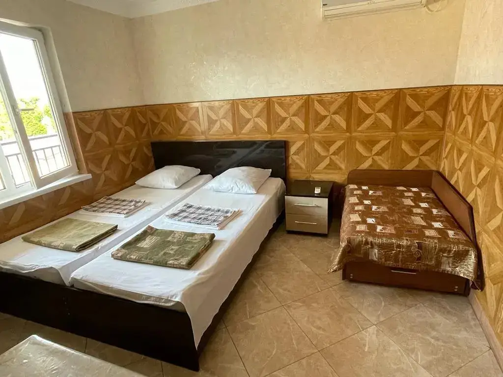 Сочи: Alice Guest House
