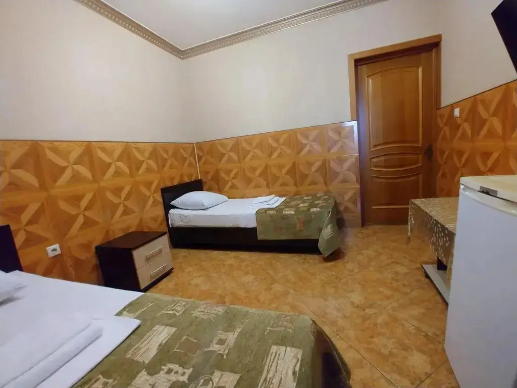 Сочи: Alice Guest House