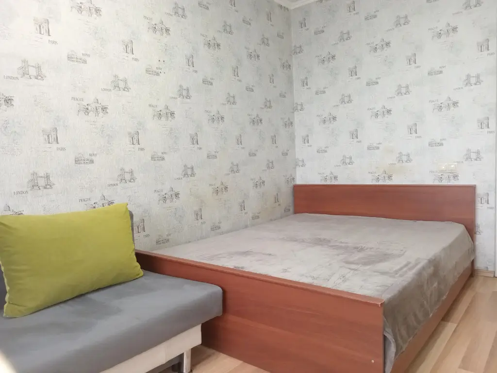 Красноярск: Квартира на Взлетке