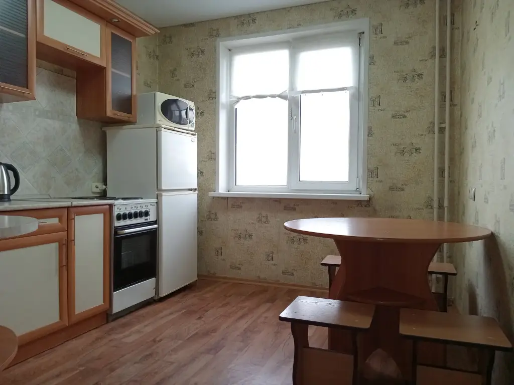 Красноярск: Квартира на Взлетке
