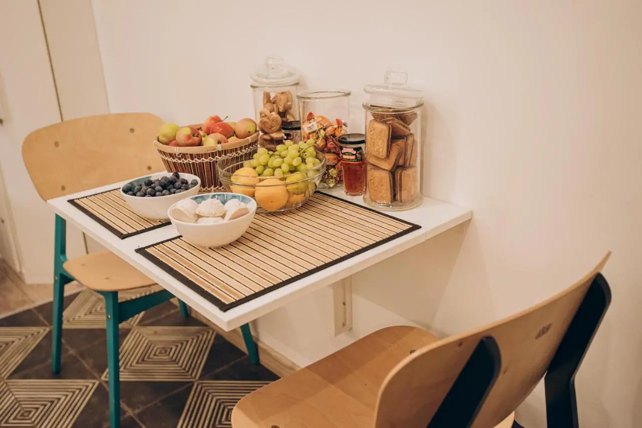 Белгород: Loft Hostel