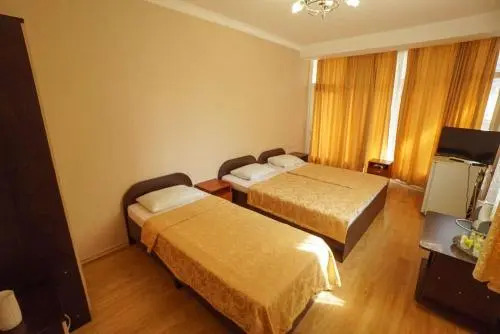 Сочи: Amina Guesthouse