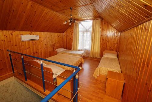 Сочи: Amina Guesthouse