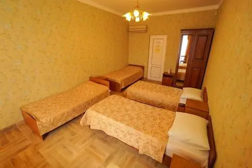 Сочи: Amina Guesthouse