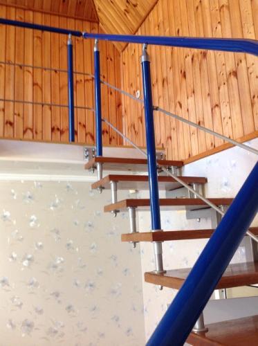 Сочи: Amina Guesthouse