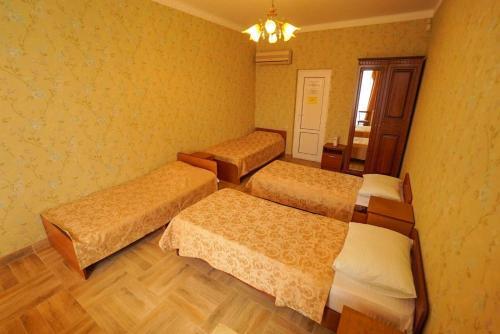Сочи: Amina Guesthouse