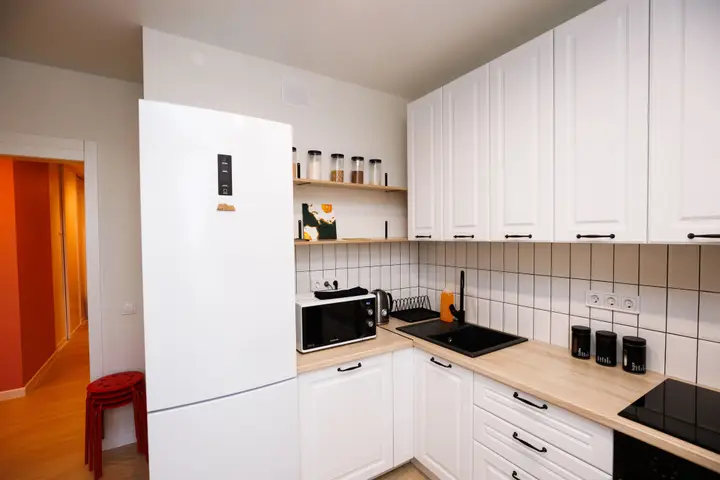Казань: Квартира для комфортного сна