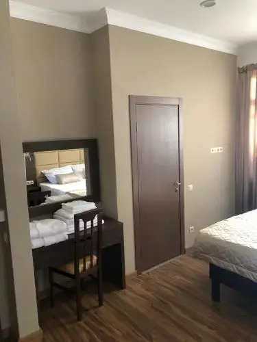 Сочи: Amore Mio Guest House