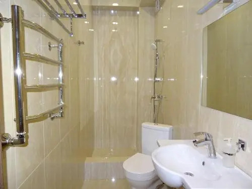 Сочи: Amore Mio Guest House