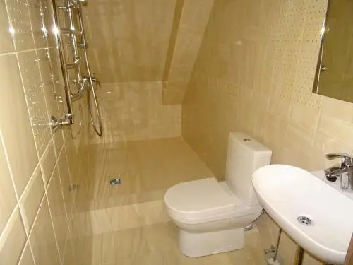 Сочи: Amore Mio Guest House