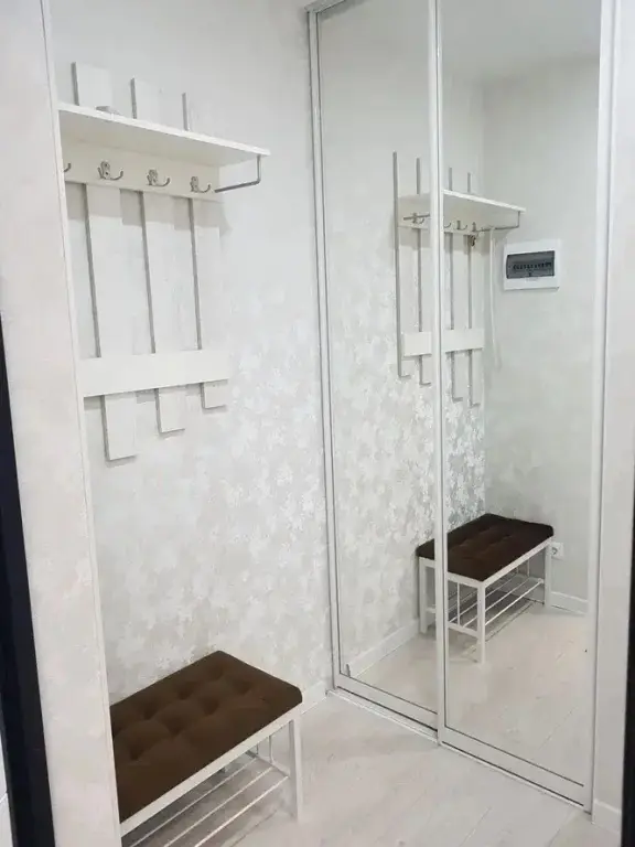 Ростов-на-Дону: Квартира Студия FamilyRent