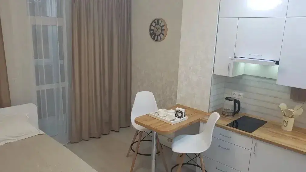 Квартира Студия FamilyRent — фото 1