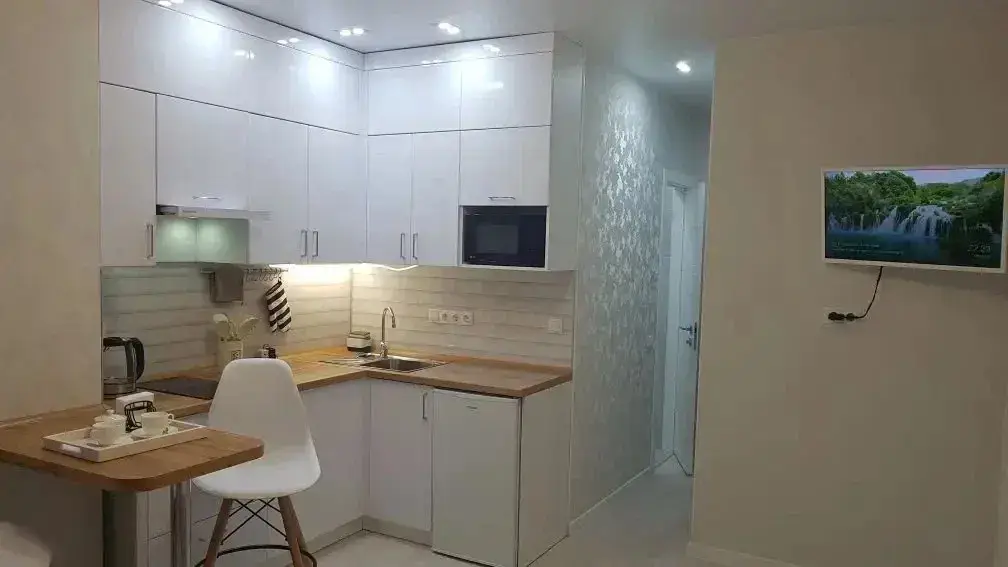 Ростов-на-Дону: Квартира Студия FamilyRent