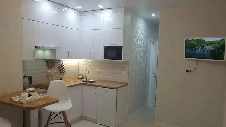 Ростов-на-Дону: Квартира Студия FamilyRent