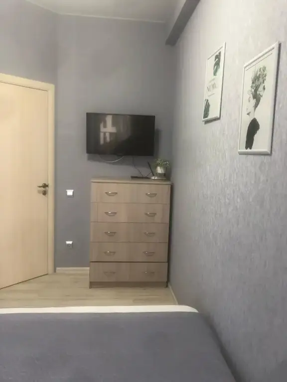 Дагомыс: Квартира в Сириусе
