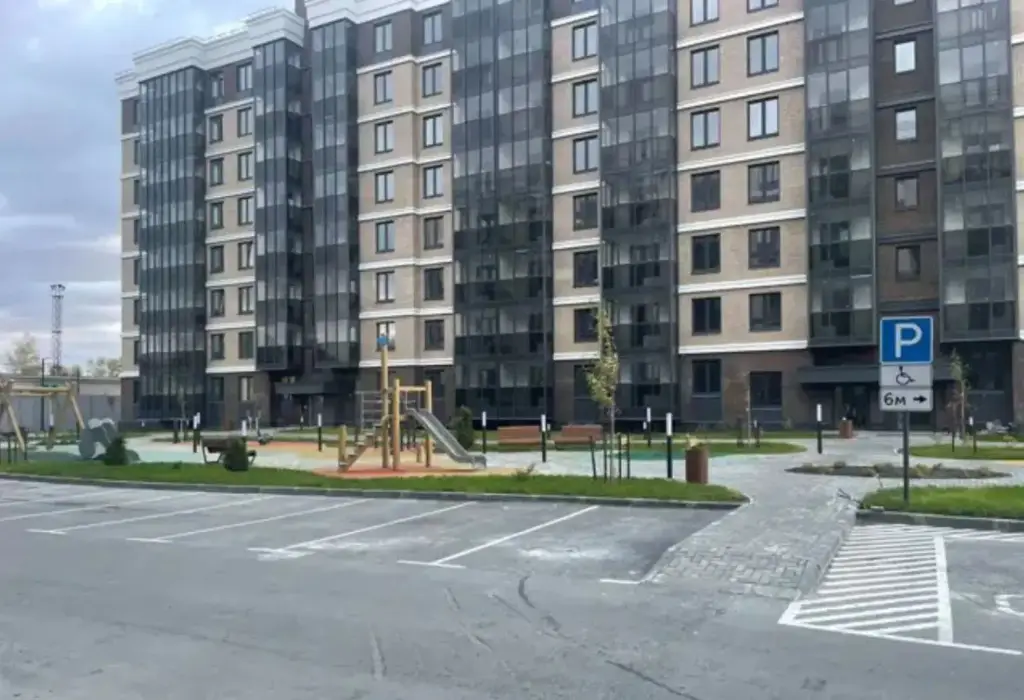 Северодвинск: Апартаменты SeveRent на Беломорском проспекте 3А/1.138