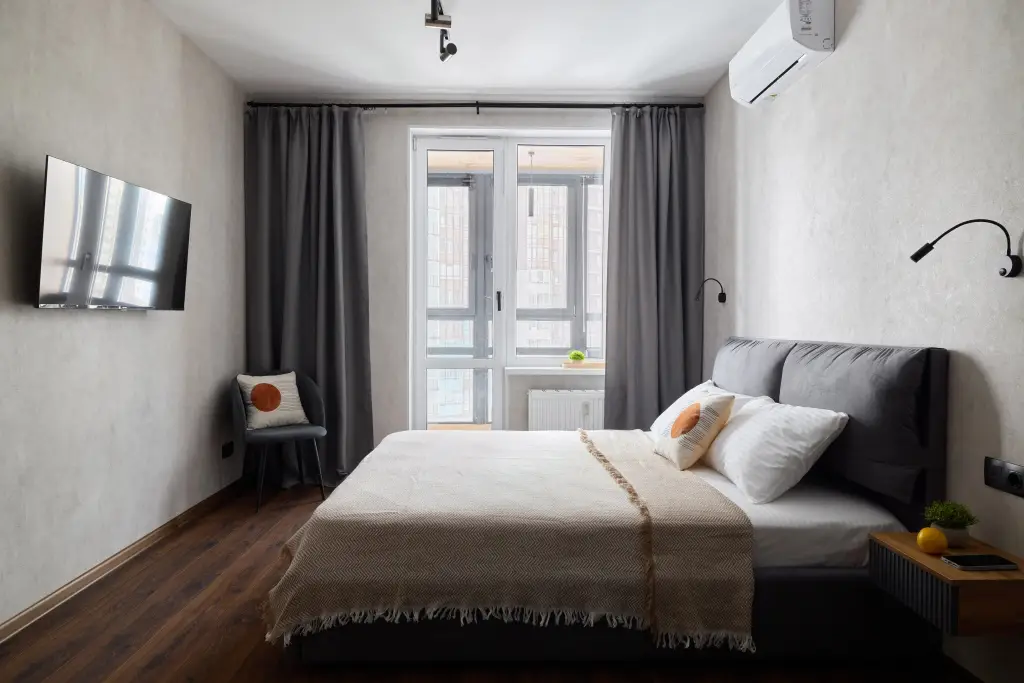Апартаменты Уютная студия Loft от Rentvill — фото 1