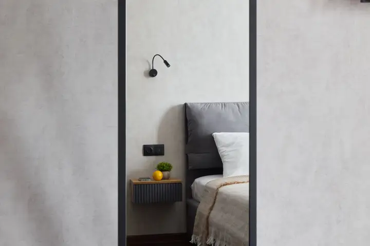 Санкт-Петербург: Апартаменты Уютная студия Loft от Rentvill